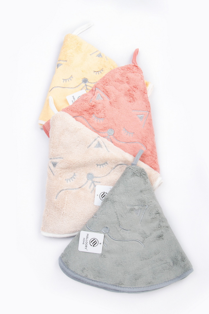 Дитячий рушник для рук